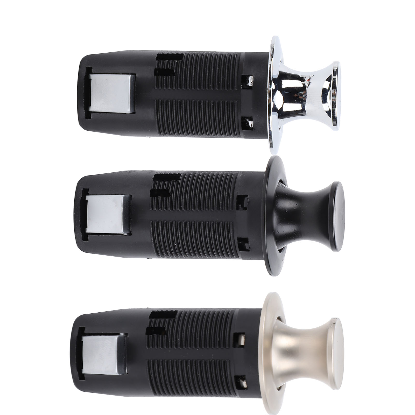 Serratura a pulsante per armad - Furniture Hardware Kit recensione e prezzo