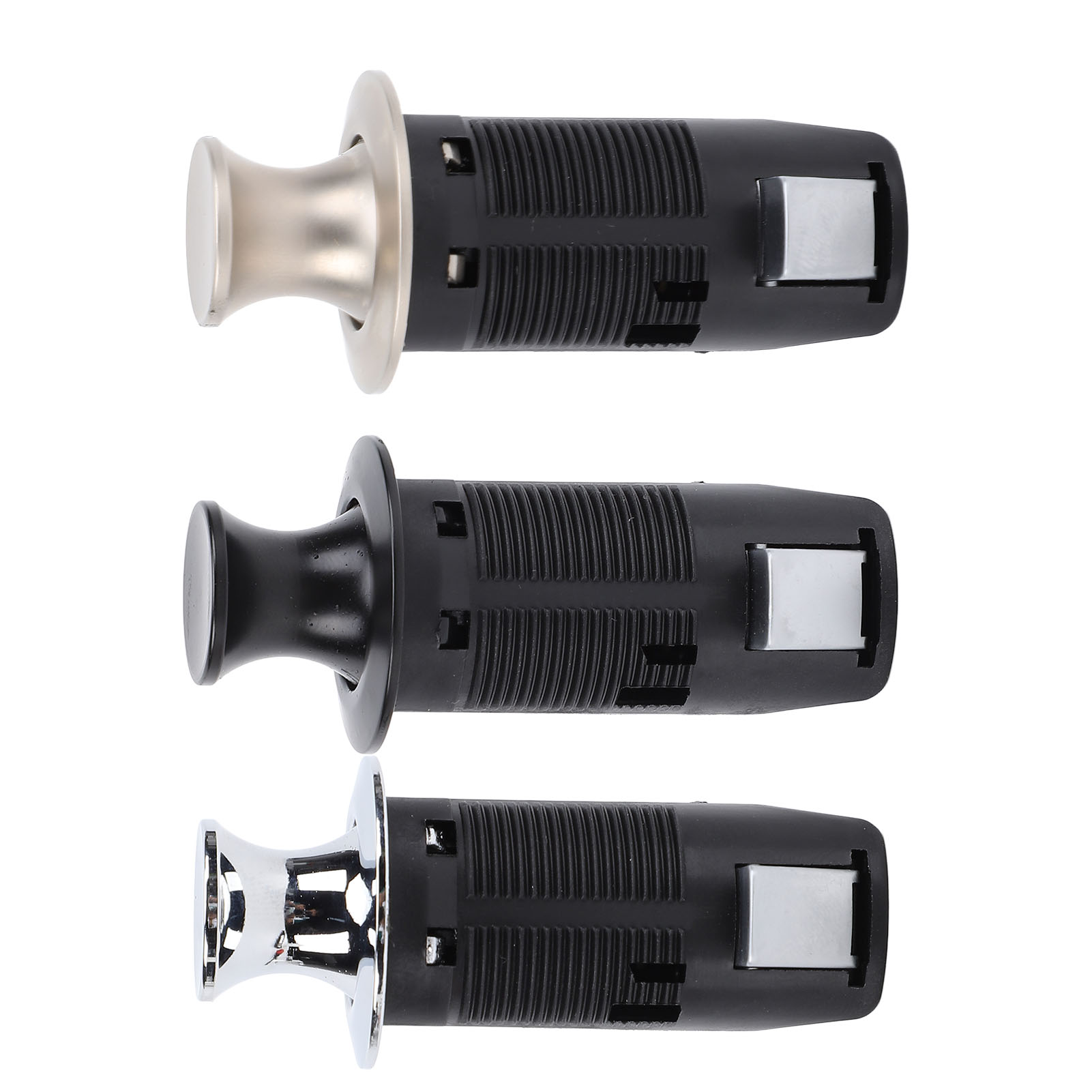 Serratura a pulsante per armad - Furniture Hardware Kit recensione e prezzo