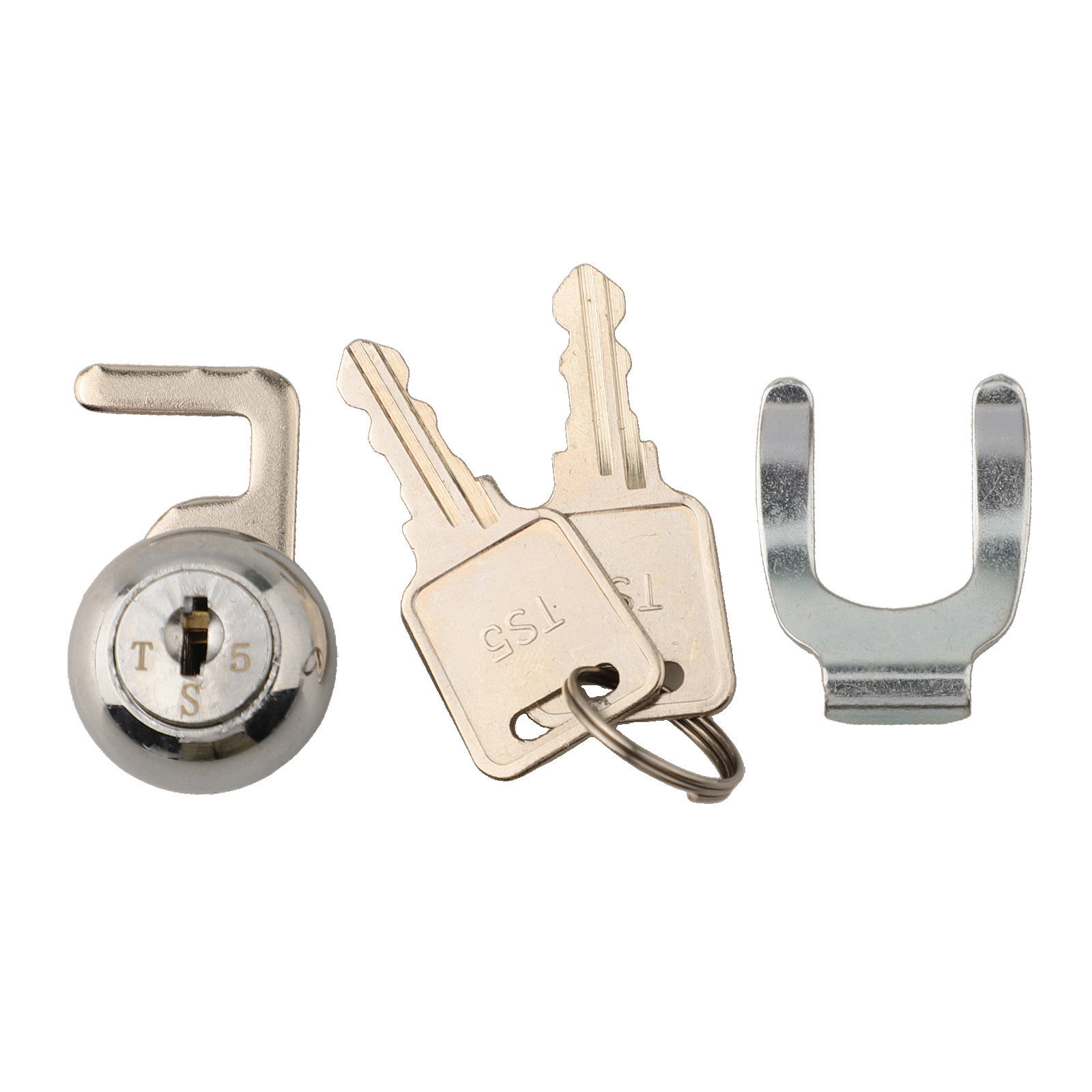 Serratura a camma con serratur - Furniture Hardware Cam Lock recensione e prezzo