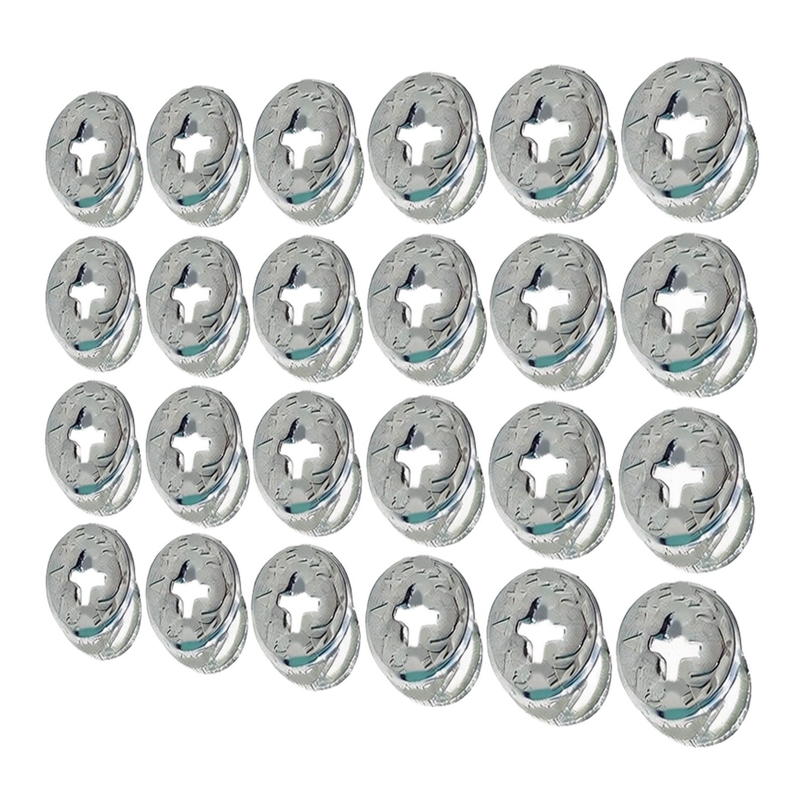 Assemblaggio fai-da-te, facile - Cam Lock Nut recensione e prezzo